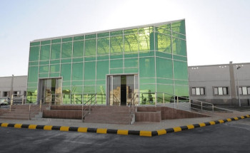 إصلاح كسر مشطي دون فتح جراحي لمريضة في مستشفى الأسياح