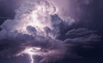 المملكة.. الحالة الماطرة تصل ذروتها الجمعة وهذه تفاصيلها