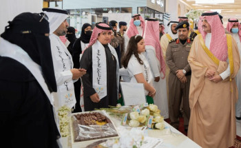 أمير الشرقية يؤكد ضرورة مواصلة البرامج التوجيهية لنزلاء السجون