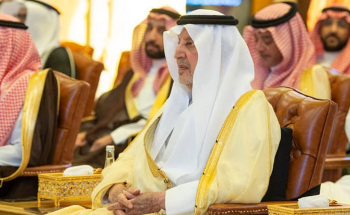 “خالد الفيصل” يشهد “جائزة مكة للتميز” 2022 ويكرّم الرعاة والداعمين