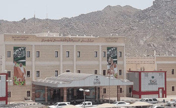 “العلاج بالتبريد” ينقذ مولودة عانت من اختناق ولادي في نجران