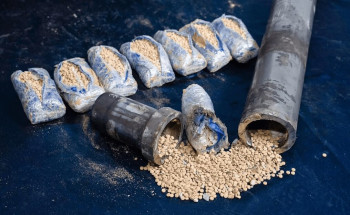 “الزكاة والضريبة والجمارك” تُحبط تهريب أكثر من 2.9 مليون حبة كبتاجون‎