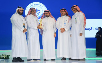 “الصحة” تكرم الفائزين بجائزة التطوع الصحي في دورتها الرابعة