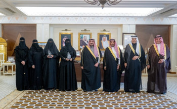 “أمير القصيم” ينوه بتميّز تعليم المنطقة في البرنامج الوطني للكشف عن الموهوبين