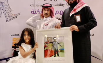 مدير تعليم منطقة عسير يرعى فعالية جمعية الأطفال ذوي الإعاقة بعسير بمناسبة اليوم العالمي لذوي الإعاقة