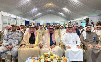 الموارد البشرية والتنمية الاجتماعية بشرورة تنظم حفل يوم التطوع السعودي والعالمي وتُكرم الجهات الداعمة وعدد من المتطوعين