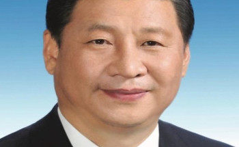 بعد وصوله إلى الرياض.. الرئيس شي جين بينغ: تربط الصين والمملكة علاقة وثيقة من الصداقة والشراكة وتترسخ الثقة الإستراتيجية المتبادلة بينهما بشكل مستمر