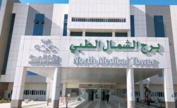 تدخل جراحي لإصلاح شريان مقطوع بآلة حادة