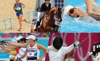 الجمعة انطلاق باكورة بطولات البياثلون السعودية