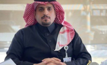 المعاوي مديرا لمكتب وزارة‏ البيئة والمياه والزراعة بمحافظة بيشة