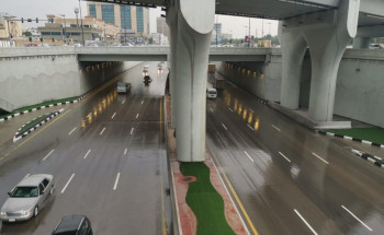 “أمانة الشرقية” : تصريف وسحب أكثر من 8.5 مليون م3 من مياه الأمطار عبر محطات التصريف ومعدات نزح المياه المتنقلة خلال يومين