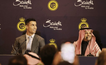 رئيس النصر: رونالدو طلب معاملته ماليا مثل زملائه فى المكافآت.. ولم يضع شروطا