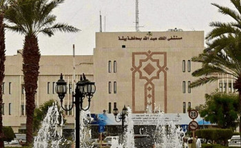 جراحة ناجحة لاستئصال ورم بالدماغ تعيد النطق والمشي لمريض “خمسيني” ببيشة