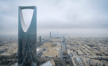 المملكة.. بعد موجة الأمطار الغزيرة هذا ما ينتظر أجواء المملكة خلال عطلة نهاية الأسبوع