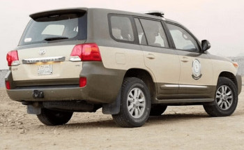 جازان.. الأفواج الأمنية تقبض على مواطن لتهريبه 170 كجم من القات