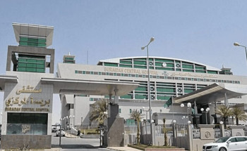 في “مركزي بريدة”.. جراحة منظار نوعية تستأصل ورمًا من قولون مريضة