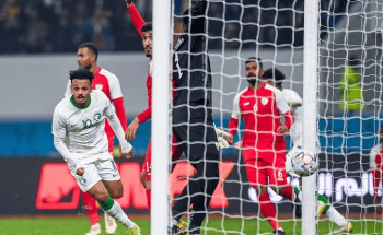 عمان يتأهل إلى نصف النهائي بفوزه على السعودية 2 – 1 عن المجموعة الأولى في خليجي 25