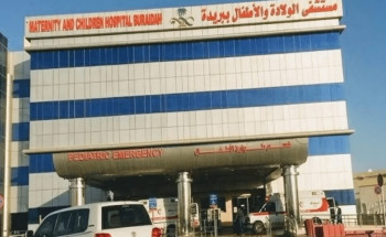 “قص وتثبيت”.. عملية ببريدة تُنفذ طفلاً من قدمه المسطحة وتهديه مشية طبيعية