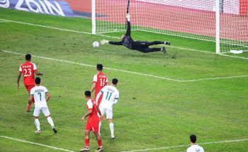 بعد نهائي الجنون.. “العراق” بطلاً لـ “خليجي 25” على حساب “عمان”