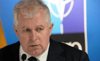 ليتوانيا تؤكّد أن بضع دول سترسل دبابات ليوبارد إلى أوكرانيا