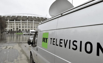 رداً على تجميد الحسابات المصرفية.. روسيا تتوعد وسائل الإعلام الفرنسية بعقوبات