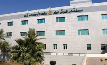 طفل بالرس يستعيد قوة السمع بعد سحب سوائل متجمدة وإزالة اللحمية