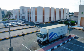 أكثر من 900 ألف مستفيد من الخدمات الصحية بالنعيرية خلال العام الماضي