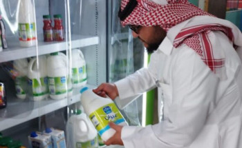 في جولات ميدانية بلدية بيشة تُغلق ٢٩ محلاً مخالفًا وتنذر ١٣٠ منشأةً أخرى