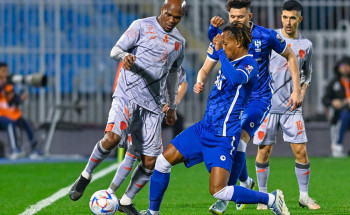 الفيحاء يتأهل لنهائي كأس السوبر السعودي بعد تغلبه على الهلال بنتيجة 1-0