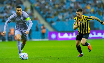 الاتحاد يتغلب على النصر بنتيجة 3-1 ويتأهل لملاقاة الفيحاء في نهائي كأس السوبر السعودي