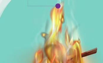 “الصحي السعودي” يحذّر من استنشاق دخان الفحم في مكان مغلق