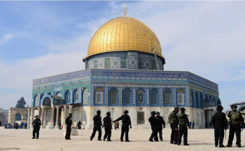 “التعاون الإسلامي” تتفاعل مع تزايد الاعتداءات على الأقصى باجتماع طارئ