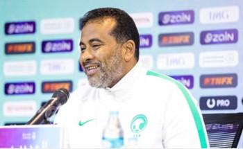 “الرويعي”: الأخضر جاهز لمواجهة العراق في خليجي 25