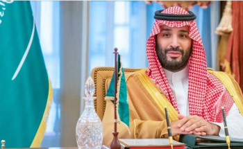 ولي العهد يعلن مشروع الدرعية كخامس المشاريع الكبرى التابعة لـ “صندوق الاستثمارات”