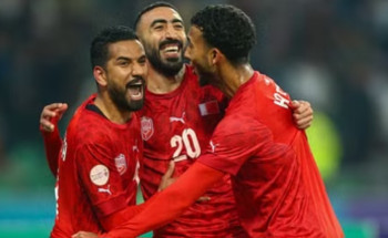 خليجي25 .. البحرين لنصف النهائي والكويت تغادر