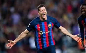 السوبر الإسباني بالرياض.. “برشلونة” يُتوَّج باللقب على حساب “ريال مدريد”