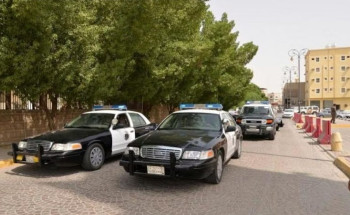 دوريات الأمن تضبط 5 مخالفين بحوزتهم حطب محلي للبيع في عدة مناطق