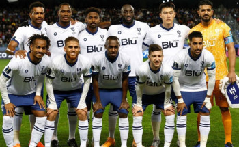 الهلال يتأهل لنهائي كأس العالم للأندية بعد الفوز على فلامينغو البرازيلي