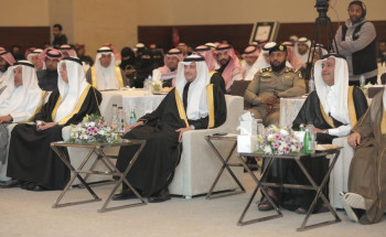 سمو محافظ الأحساء يرعى “ملتقى الإعلام الاقتصادي الخليجي”