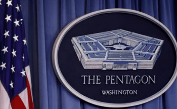 بالون تجسس الصيني يراقب قاعدة جوية أمريكية