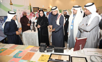 بمشاركة 700 منسق ومنسقة : مختصون يبحثون تجويد العمل الإعلامي في لقاء الإعلام الأول بتعليم عسير