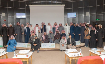 بالتعاون مع الهيئة السعودية للمواصفات والمقاييس والجودة .. غرفة حفرالباطن تنظم ورشة عمل “دور المواصفات السعودية في دعم وحماية الصناعات الوطنية”