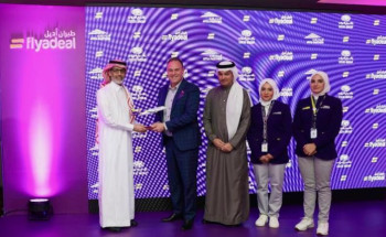 بألفي رحلة و 300 ألف مسافر في ٢٠٢٢ “طيران أديل” يحتفل بمرور عام على تشغيل رحلاته إلى القاهرة