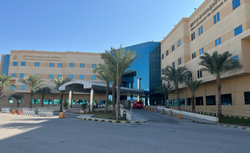 إنقاذ حياة شاب تعرض لإصابات في منطقة الصدر