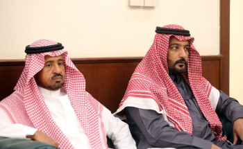 مُحافظ وادي الدواسر يستقبل أعضاء مكتب رواد الكشافة بالمحافظة في دورته الجديدة