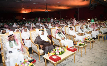 تعليم مكة يحتفي بيوم التأسيس بأوبريت ” إرث من الأمجاد “