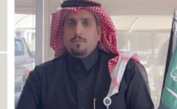 كلمة مدير مكتب وزارة البيئة والمياه والزراعة ببيشة  الاستاذ/ محمد بن سعود المعاوي بمناسبة يوم التاسيس