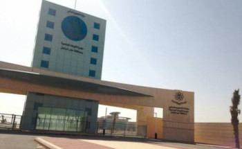 جامعة حفر الباطن تعلن عن توفر وظائف إدارية وهندسية وتقنية وقانونية عبر “جدارات”