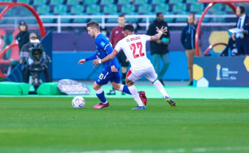 كأس العالم للأندية.. الهلال السعودي يتأهل لنصف النهائي بعد الفوز على الوداد المغربي