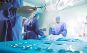 جراحة استغرقت يومًا كاملاً لزراعة كبدين وكلية لشقيقين بالشرقية